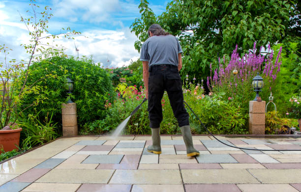 Best Animal Enclosure Cleaning  in Kermit, TX