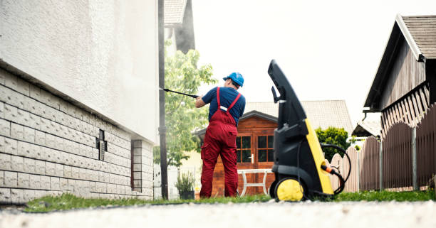 Trusted Kermit, TX Pressure Washing Experts